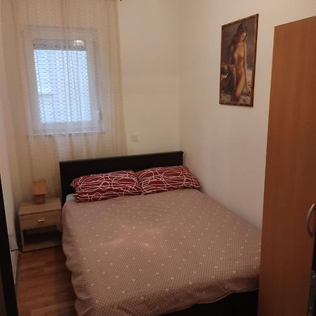 Medo Apartment Novigrad Istria Exterior foto