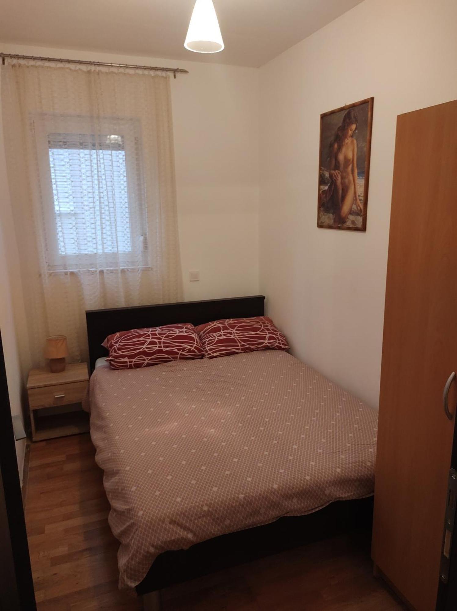 Medo Apartment Novigrad Istria Exterior foto