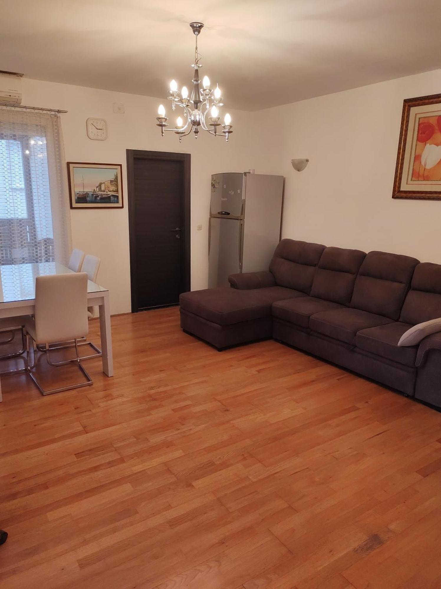 Medo Apartment Novigrad Istria Exterior foto