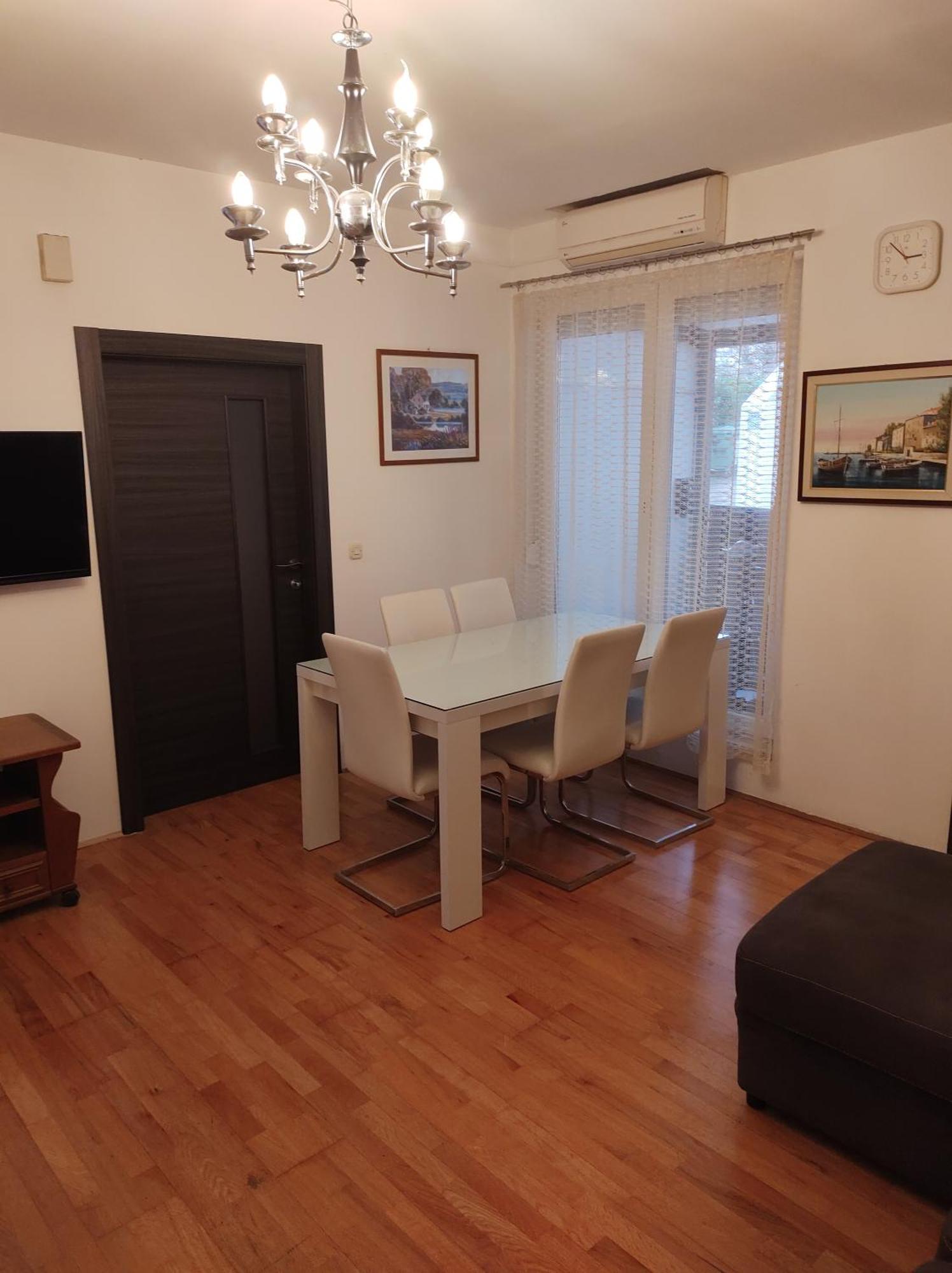 Medo Apartment Novigrad Istria Exterior foto