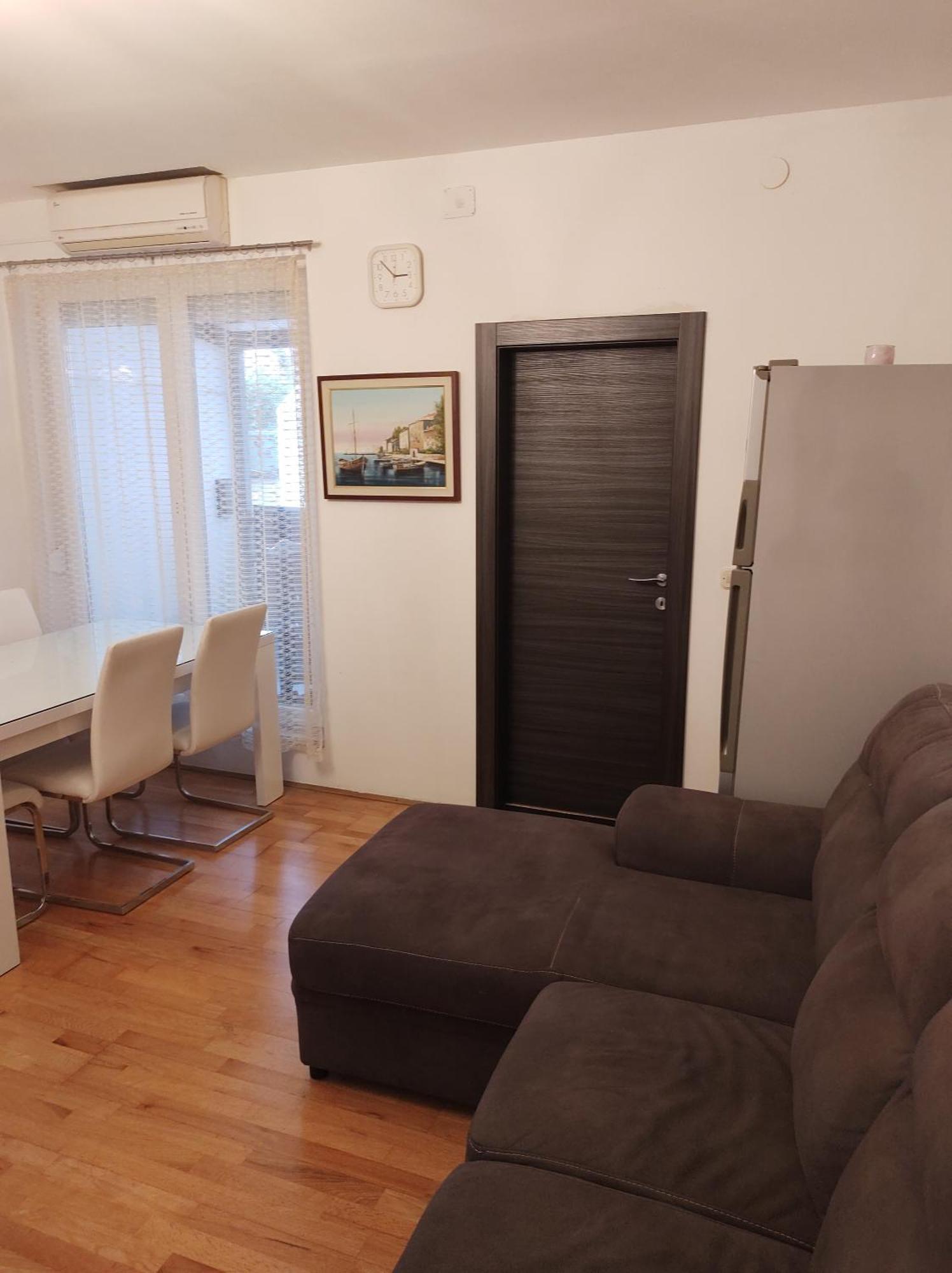 Medo Apartment Novigrad Istria Exterior foto