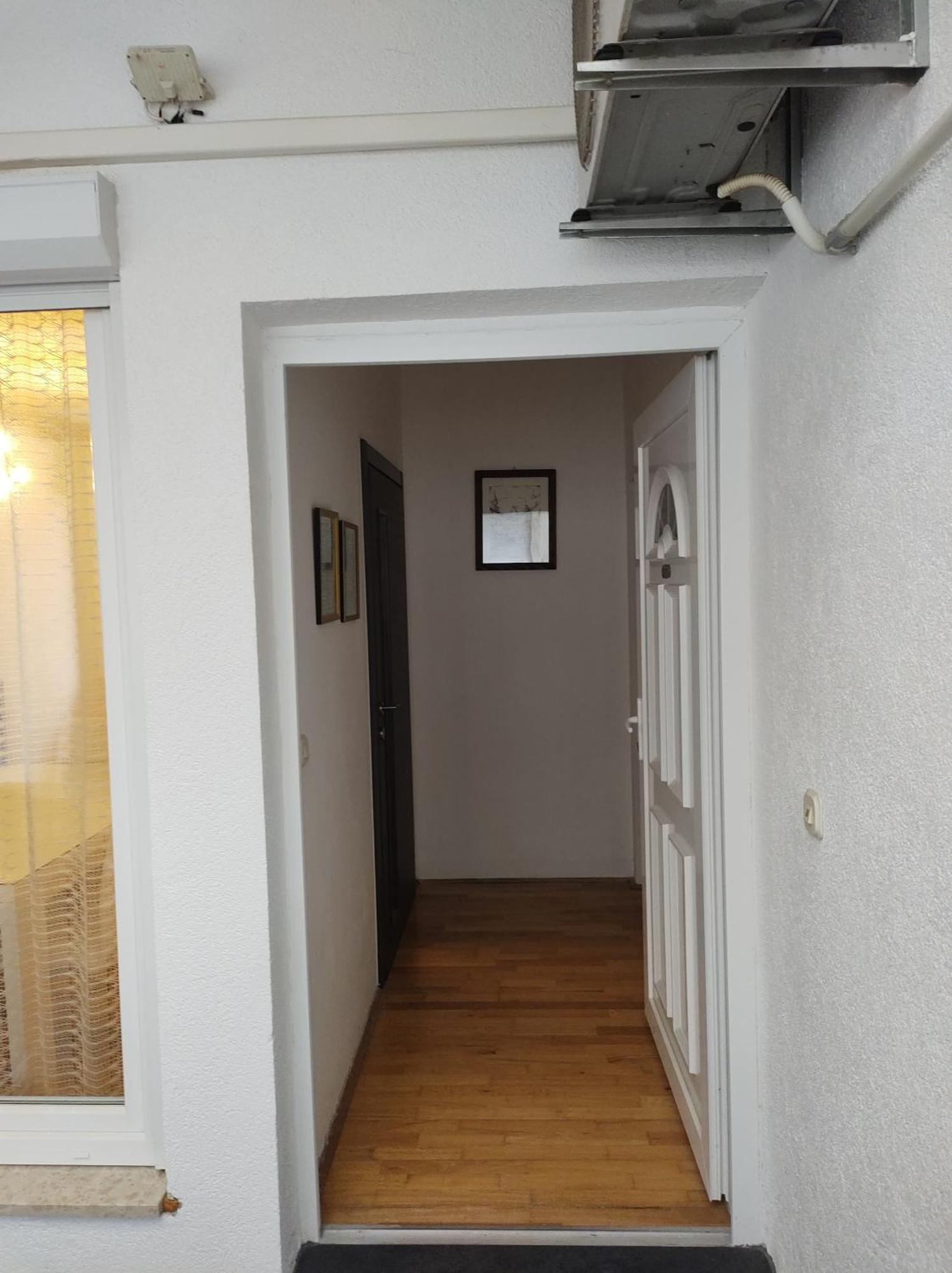 Medo Apartment Novigrad Istria Exterior foto