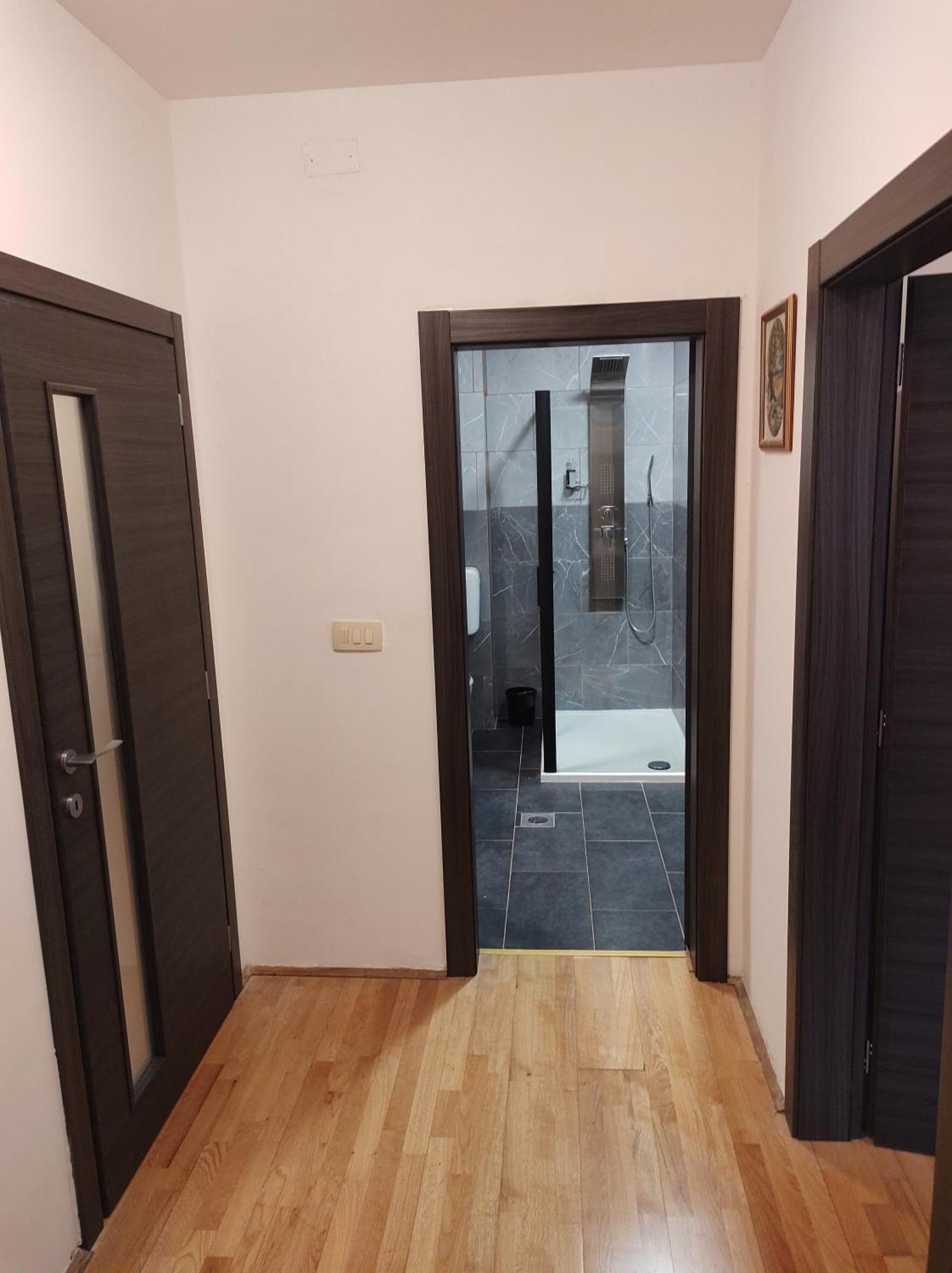 Medo Apartment Novigrad Istria Exterior foto