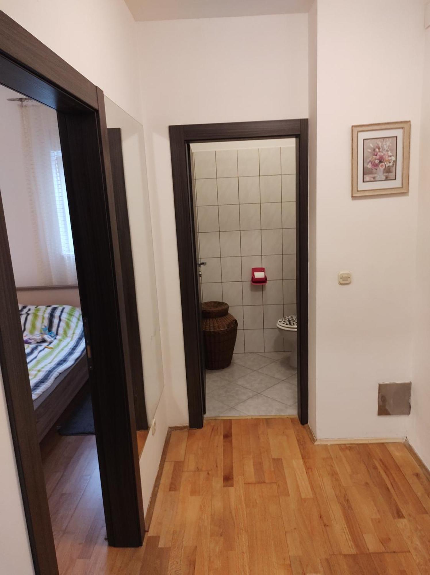 Medo Apartment Novigrad Istria Exterior foto