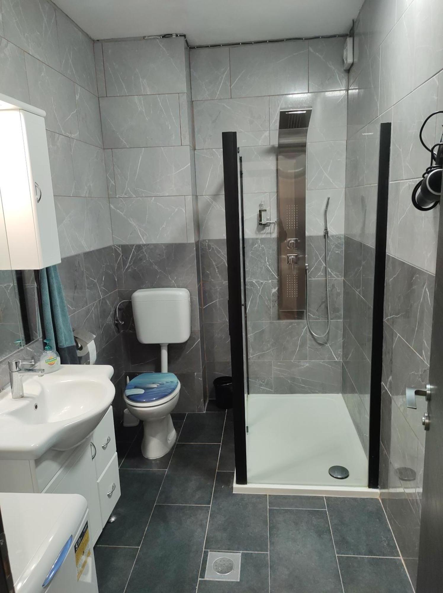 Medo Apartment Novigrad Istria Exterior foto
