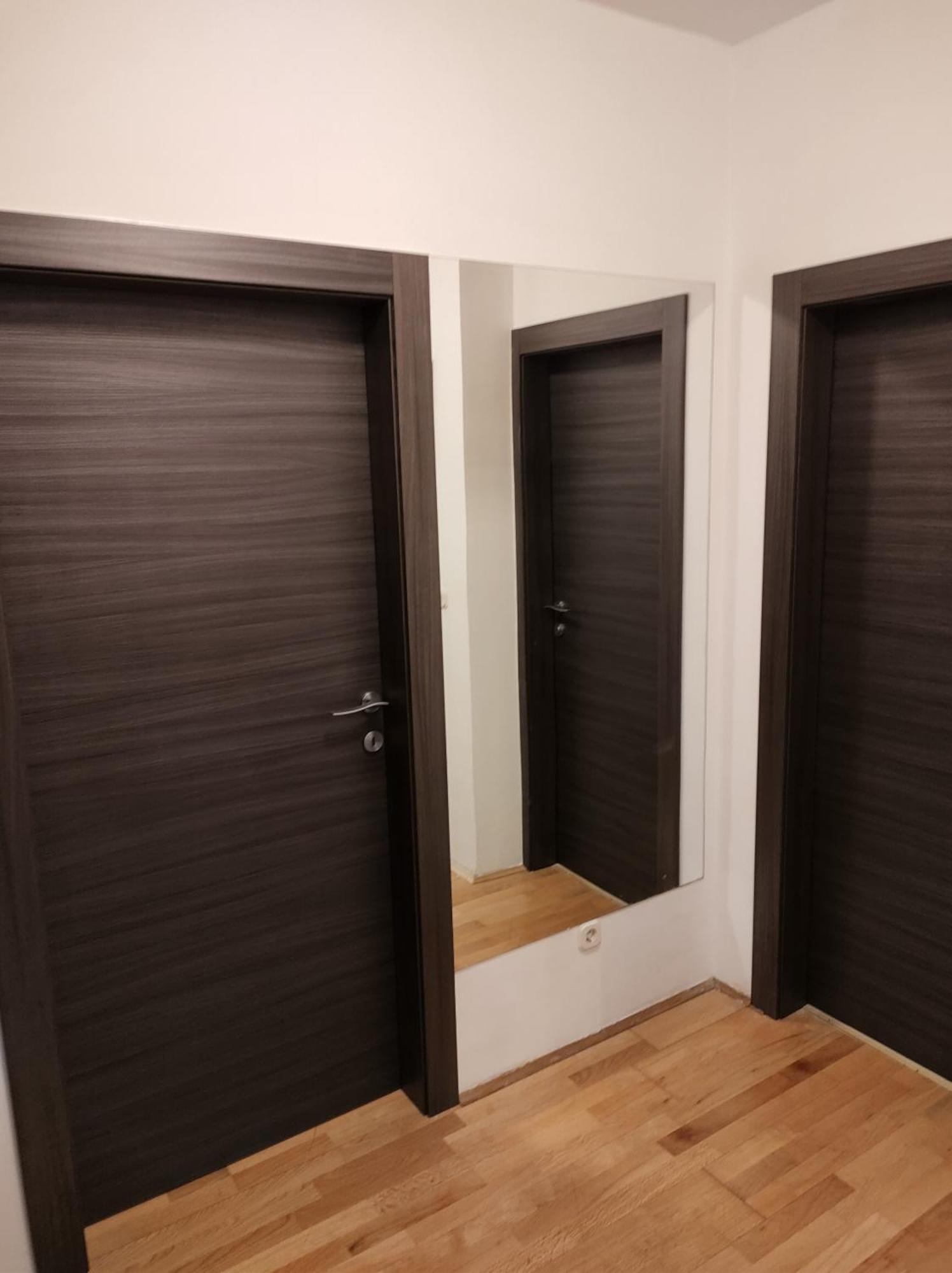 Medo Apartment Novigrad Istria Exterior foto