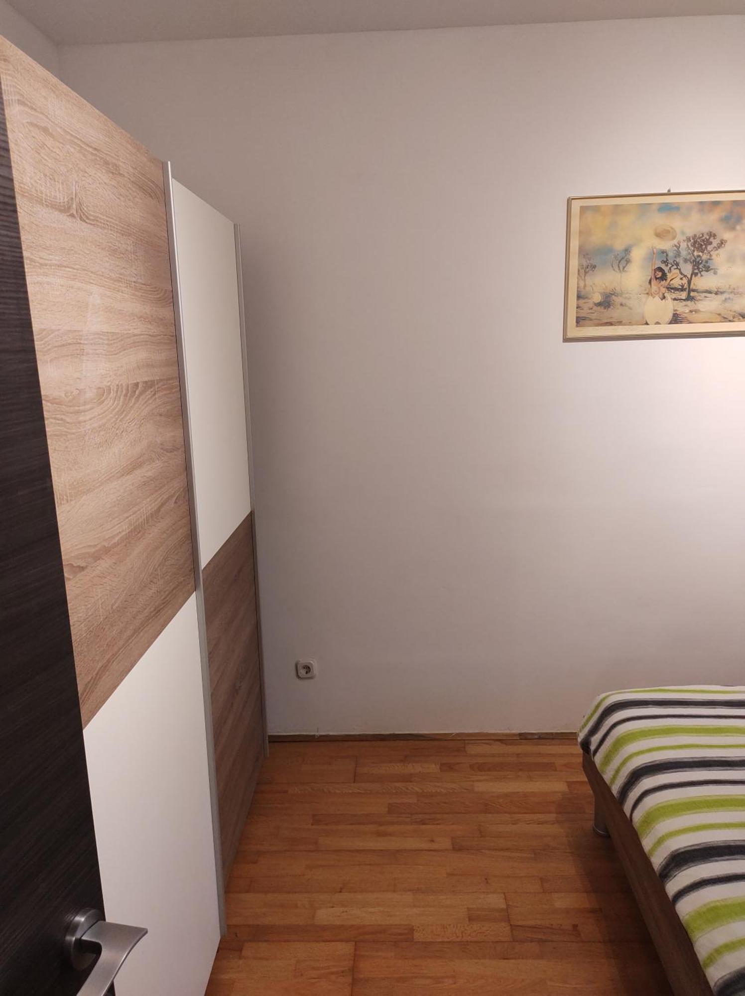 Medo Apartment Novigrad Istria Exterior foto