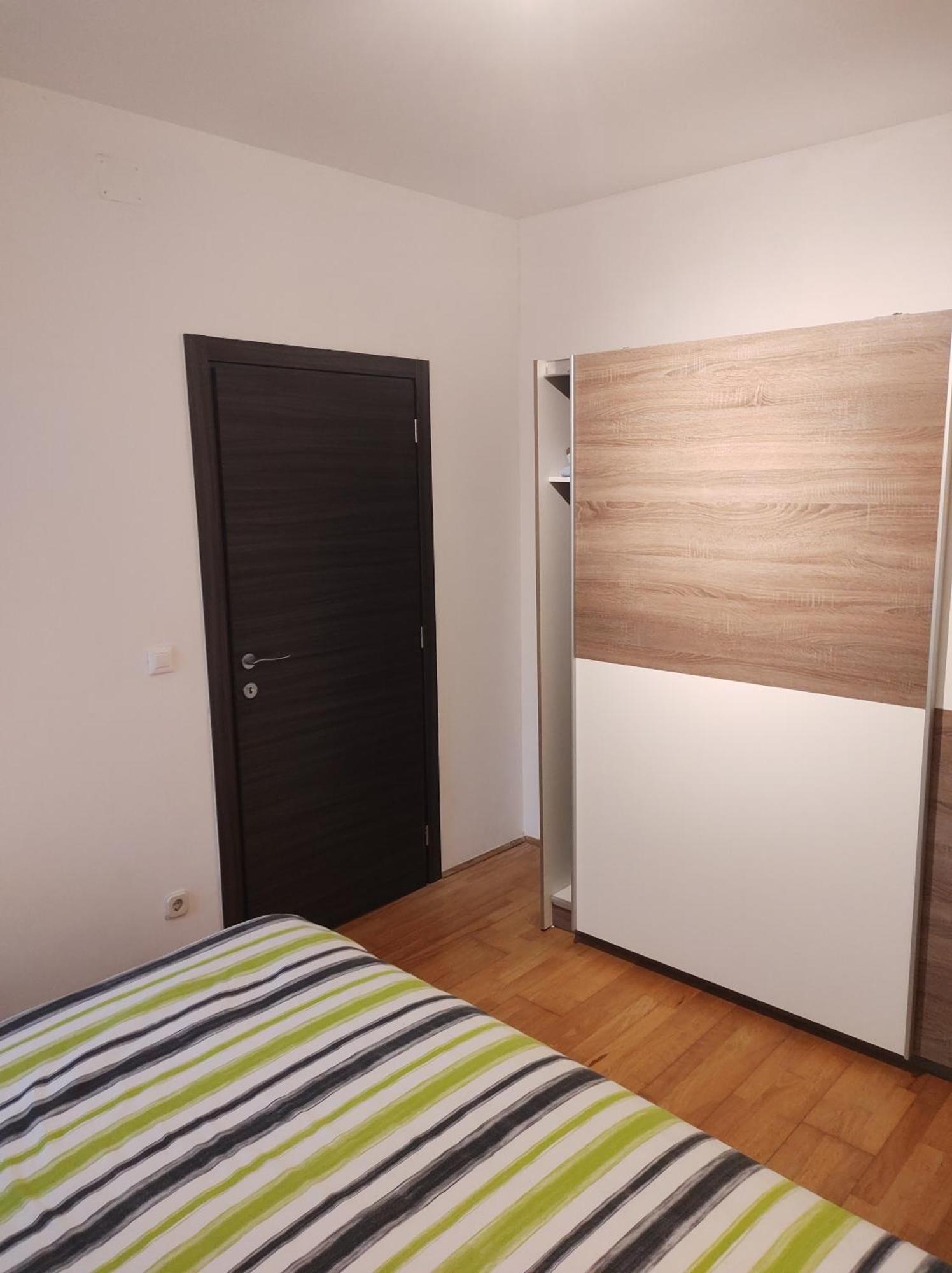 Medo Apartment Novigrad Istria Exterior foto