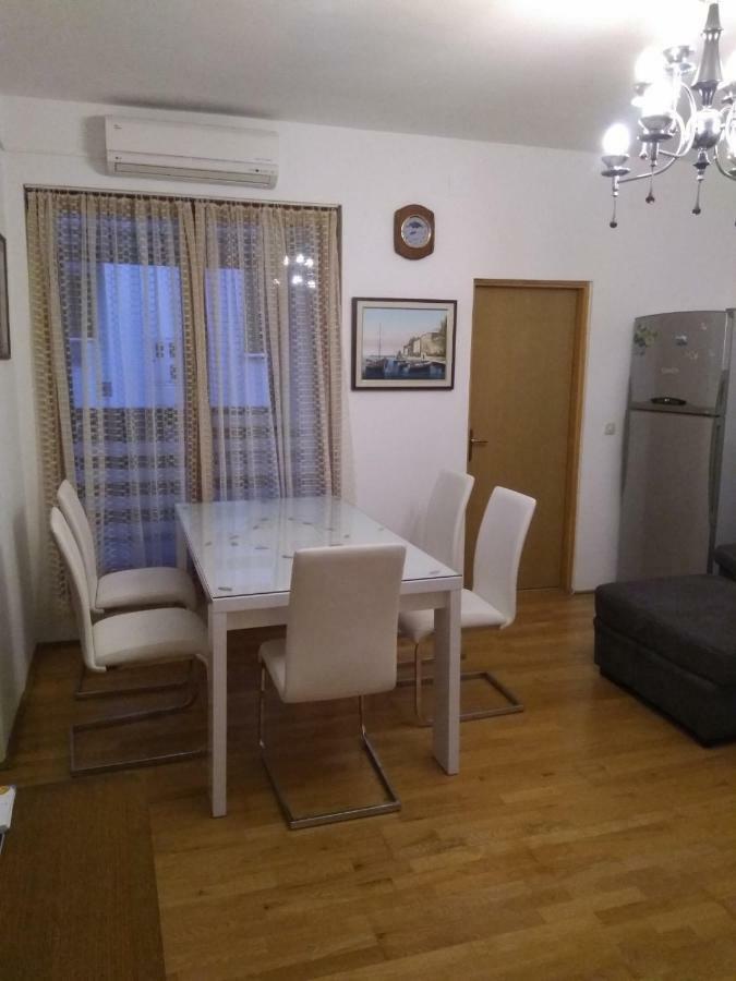 Medo Apartment Novigrad Istria Exterior foto
