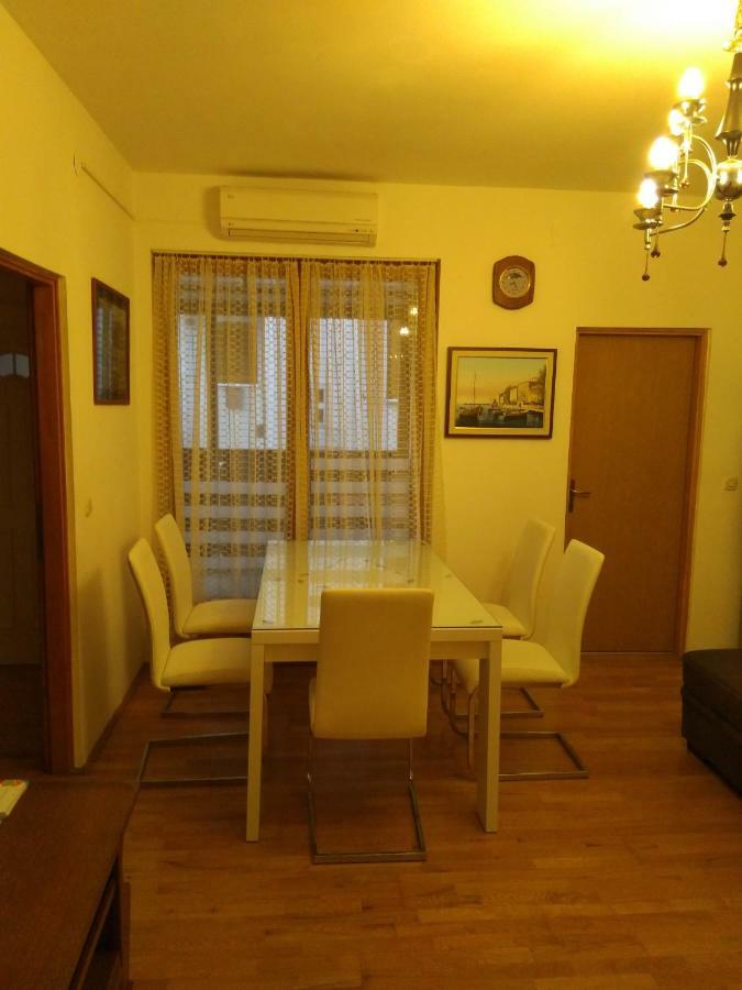 Medo Apartment Novigrad Istria Exterior foto