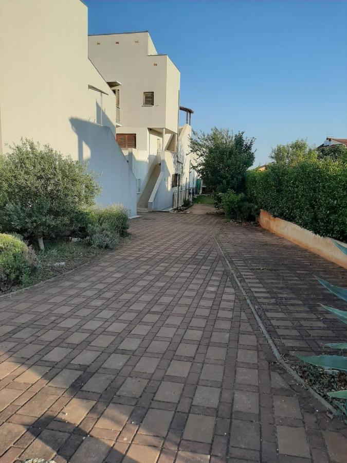 Medo Apartment Novigrad Istria Exterior foto